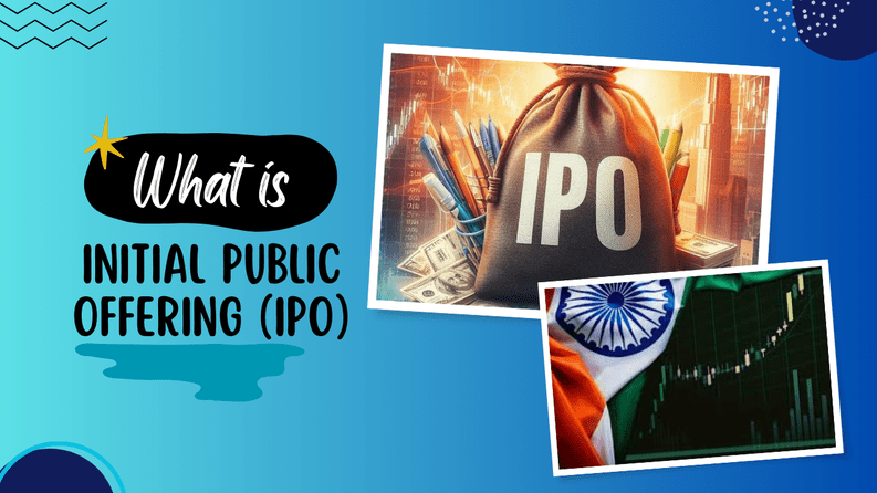 What is an IPO? A Beginner's Guide to Understanding IPO