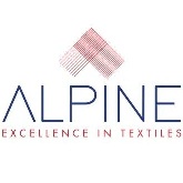 Alpine Texworld IPO logo