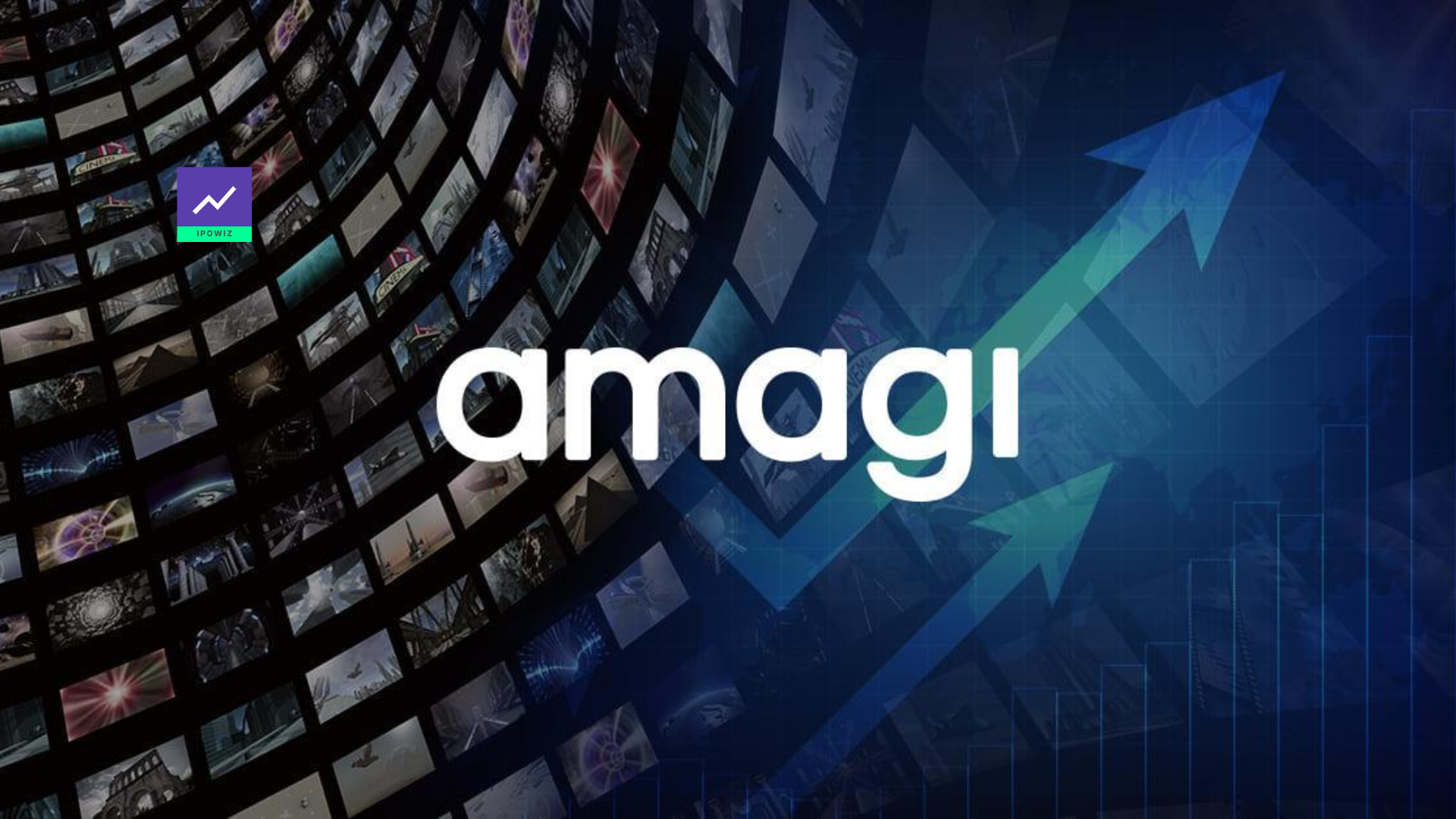 Amagi Media Labs IPO: Check Date, Live GMP & Financials