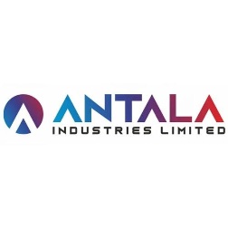 Antala Industries SME logo