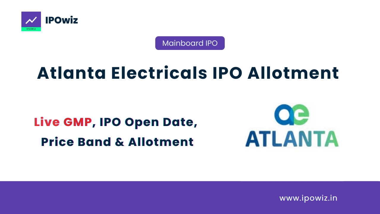 Atlanta Electricals IPO Allotment Status: Step by Step to check via Linkintime