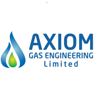 Axiom Gas Engineering SME logo