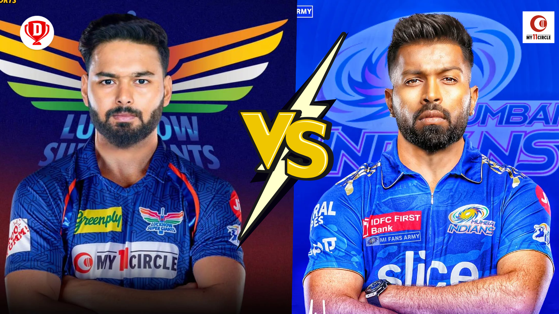 IPL 2025 Match 16: LSG vs MI Predictions As Per Astrology