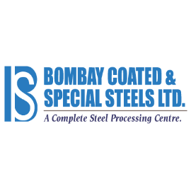 Bombay Coated IPO logo