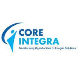 Core Integra Consulting SME logo