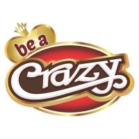 Crazy Snacks SME logo