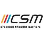 CSM Technologies IPO logo