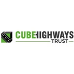 Cube Highways Trust IPO logo