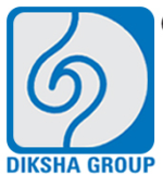 Diksha Polymers SME logo