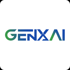 Genxai Analytics SME logo