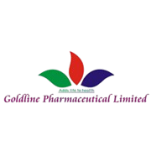 Goldline Pharmaceutical SME logo