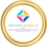 Grover Jewells SME logo