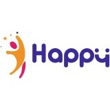 Happy Steels SME logo