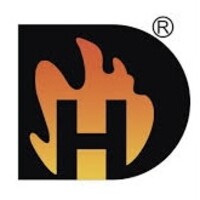 HD Fire Protect IPO logo