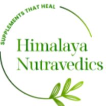 Himalaya Nutravedics SME logo