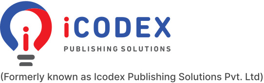 Icodex Publishing Solutions BSE SME