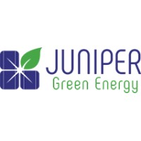 Juniper Green IPO logo