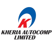 Kheria Autocomp SME logo