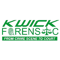 Kwick Forensic Solutions SME logo