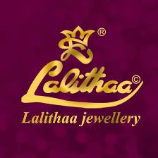Lalithaa Jewellery Mart IPO logo