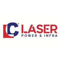 Laser Power & Infra Limited logo