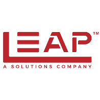 LEAP India IPO logo