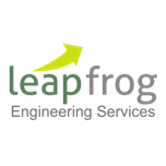 Leapfrog Engineering Services SME logo