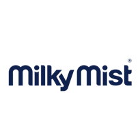 Milky Mist IPO logo