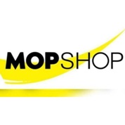 Mopshop Distribution SME logo