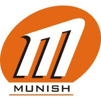 Munish Forge NSE SME