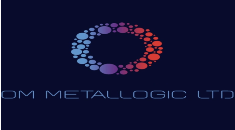 Om Metallogic BSE SME