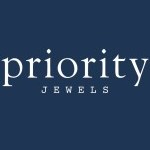 Priority Jewels IPO logo