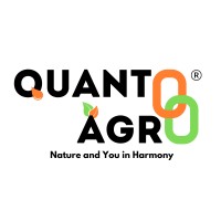 Quanto Agroworld SME logo