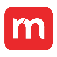 Rentomojo IPO logo