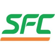 SFC Environmental IPO logo