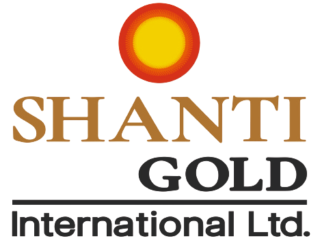 Shanti Gold International IPO