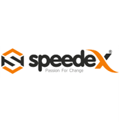 Maharaja & Speedex India SME logo