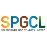 Sri Priyanka Geo IPO logo