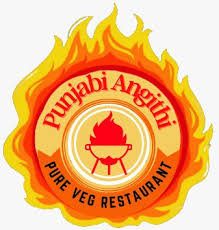 Vegorama Punjabi Angithi SME logo