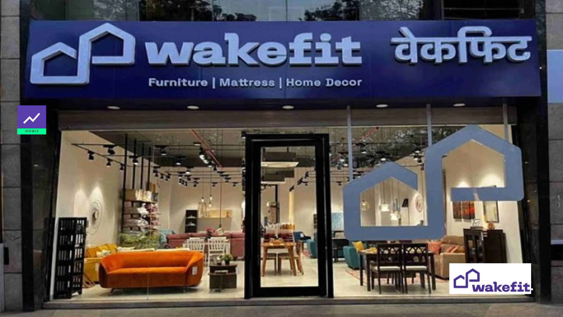 Wakefit IPO To Open On December 8. Check Live GMP, Financials & More Details